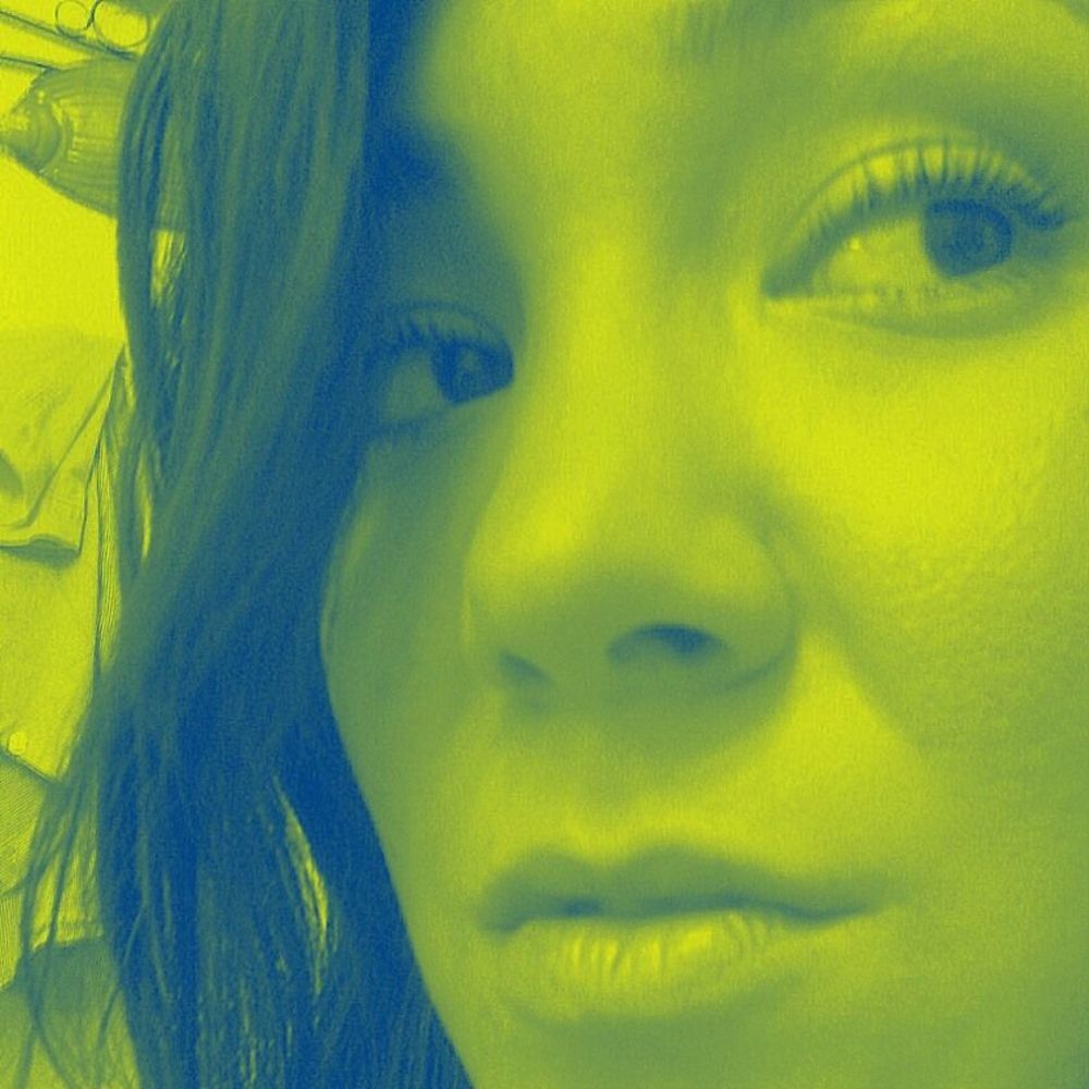 Meet your Posher, Mariah